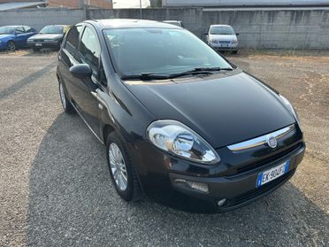 Fiat Punto Evo Punto Evo 1.2 5 porte S&S Dynamic