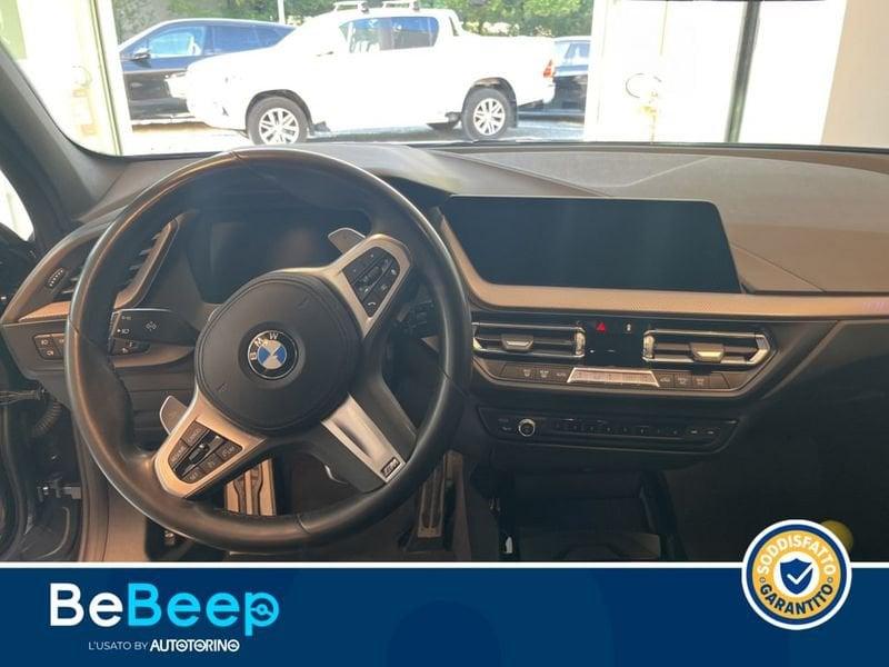 BMW Serie 1 120D MSPORT XDRIVE AUTO