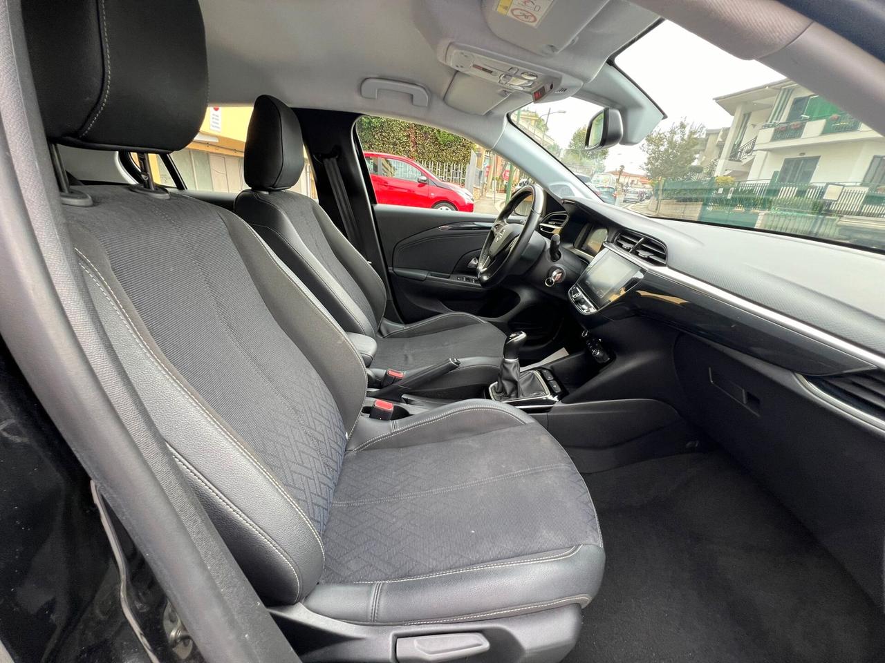 Opel Corsa 1.2 Elegance