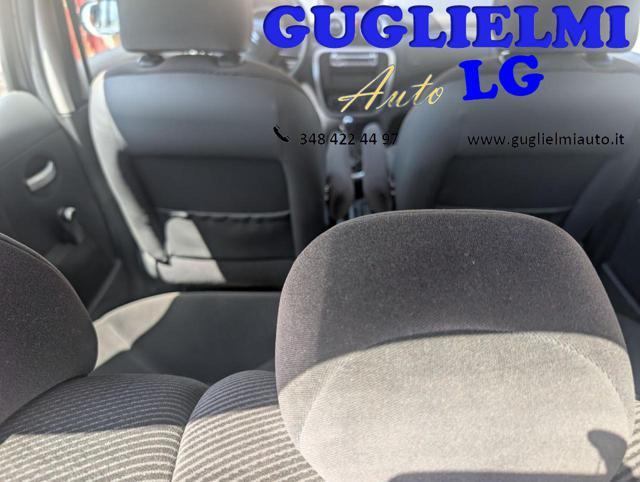 CITROEN C3 1.1 Elegance Style