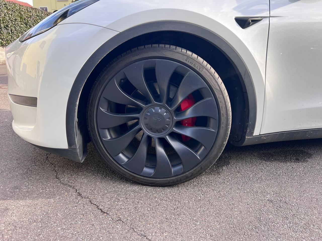 Tesla Model Y Performance #8966