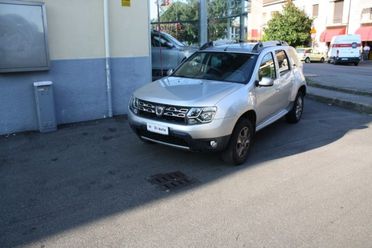 DACIA Duster 1.6 4x2 GPL Lauréate