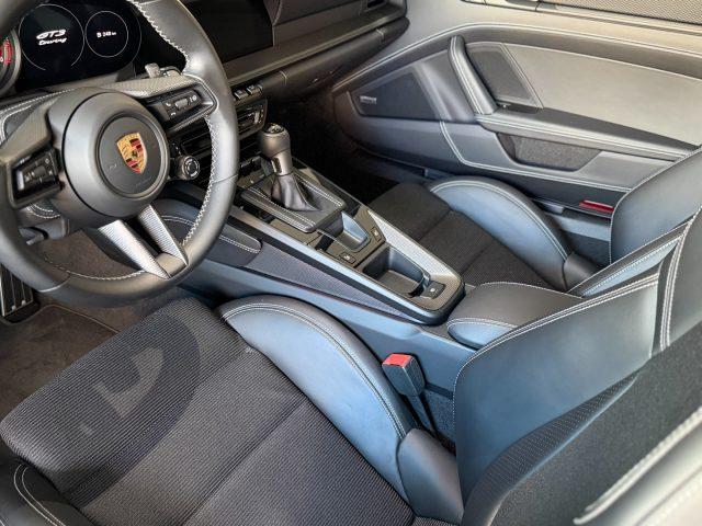 PORSCHE 911 GT3 Touring Pdk IVA ESPOSTA