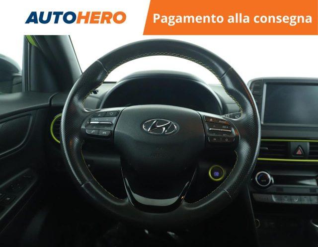 HYUNDAI Kona 1.6 T-GDI 4WD DCT Style