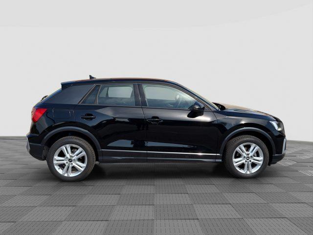 AUDI Q2 Q2 30 TDI S tronic Admired Advanced