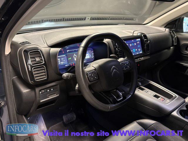 CITROEN C5 Aircross BlueHDi 130 CV EAT8 Feel Pack - PROMO