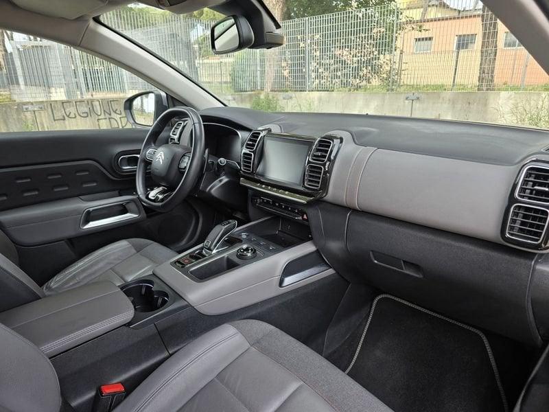 Citroën C5 Aircross BlueHDi 130 S&S Shine EAT8