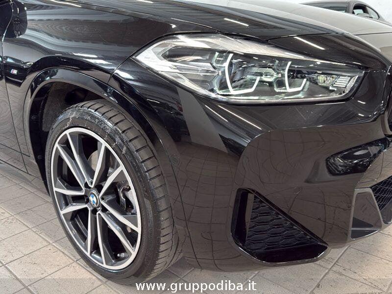 BMW X2 F39 Benzina xdrive25e Msport auto