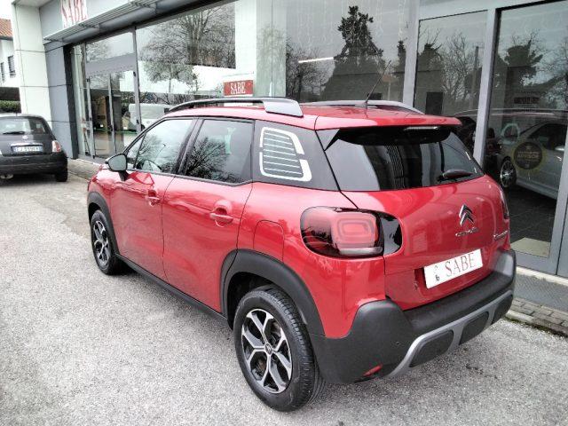 CITROEN C3 Aircross PureTech 110 S&S Shine