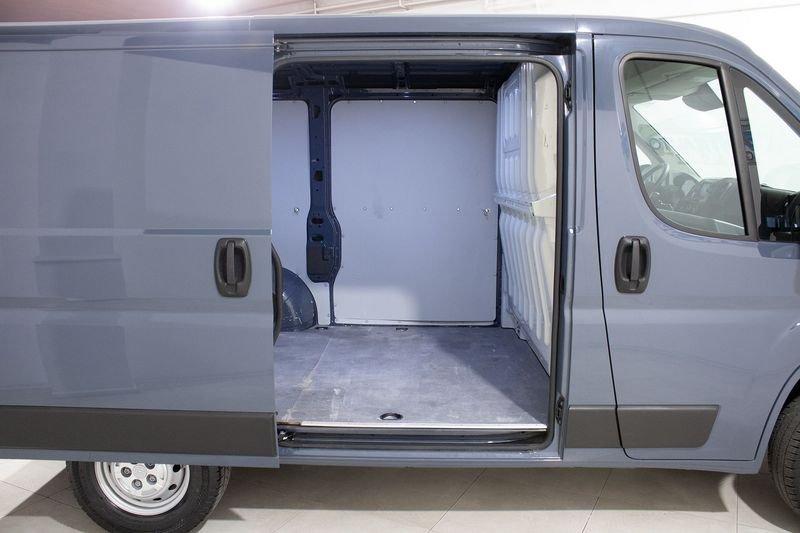Citroën Jumper Jumper FURGONE L1 H1 BlueHDi 120cv
