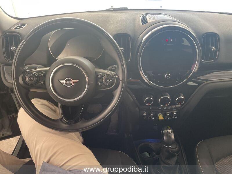 MINI Mini COOPER SE ALL4 COUNTRYMAN