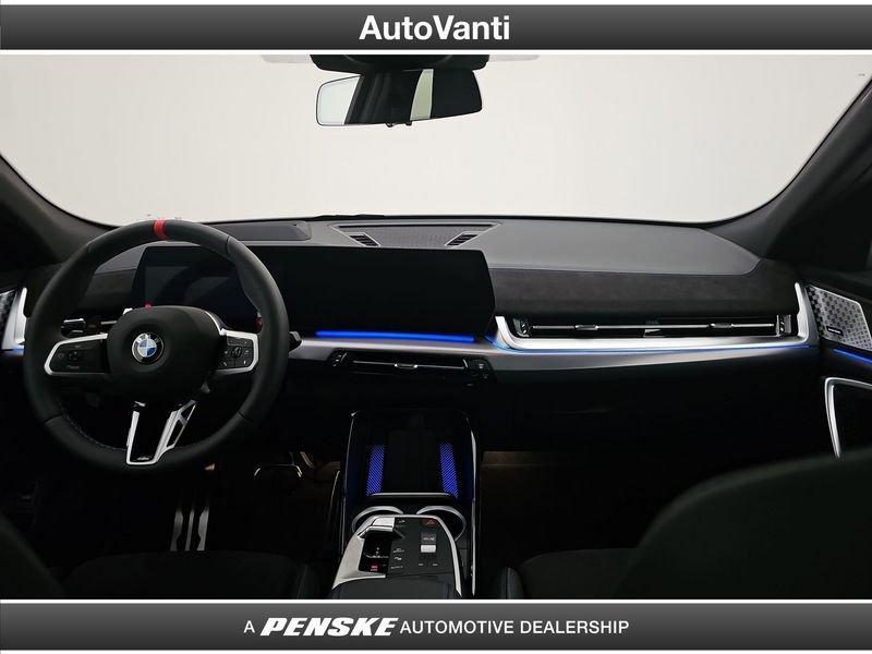 BMW X2 M35i xDrive Msport Pro