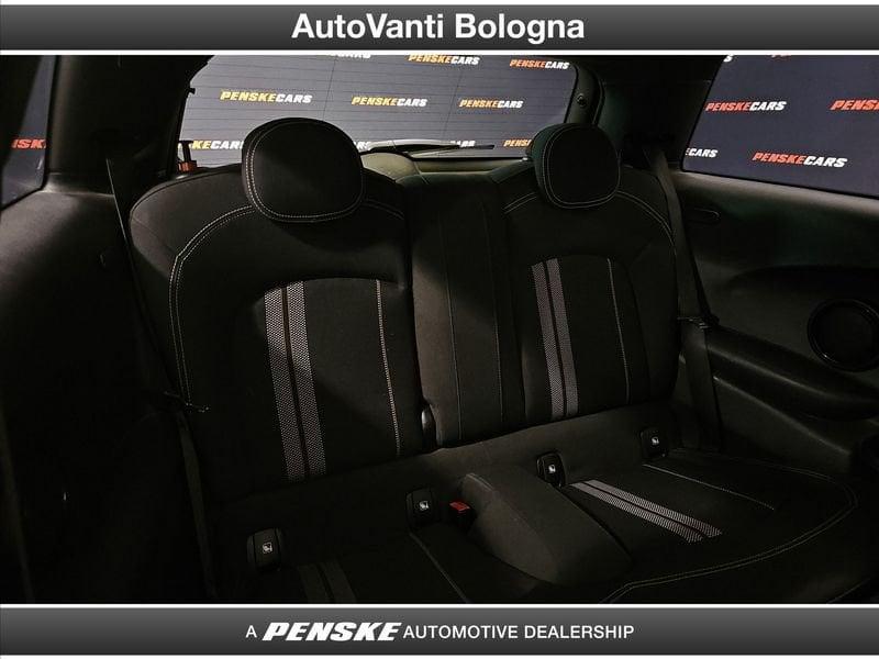 MINI Mini 3 porte Mini 1.5 Cooper SE Yours