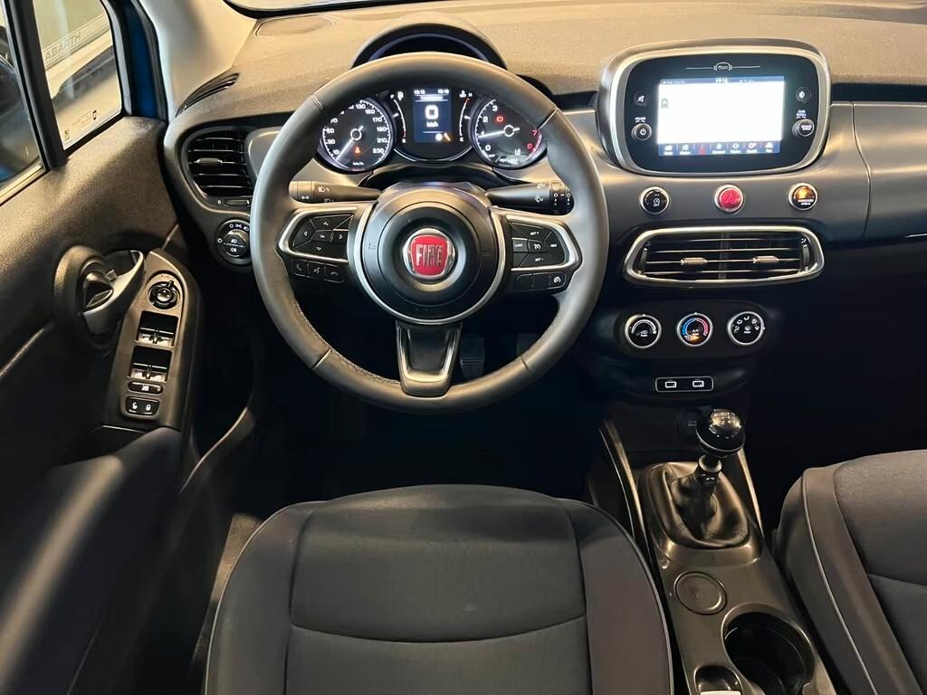 Fiat 500X 1.3 MultiJet 95 CV