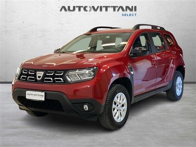 DACIA Duster 1.0 TCe Comfort 4x2