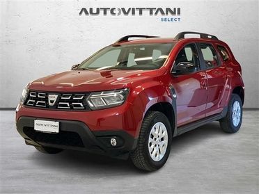 DACIA Duster 1.0 TCe Comfort 4x2
