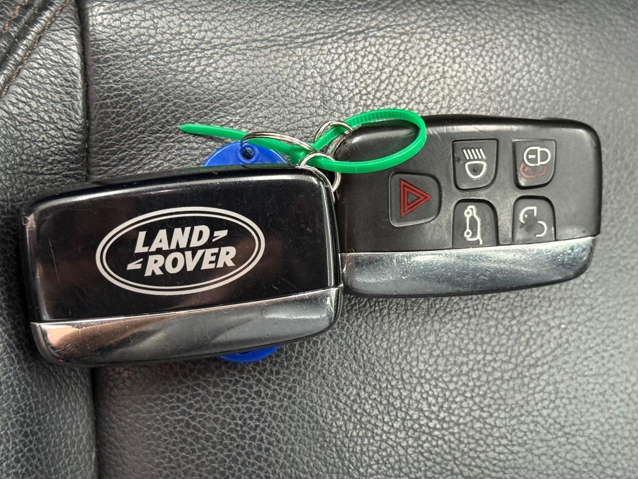 Land Rover Discovery Sport 2.0 TD4 150 CV HSE