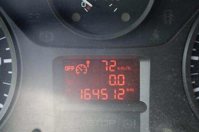 FIAT Scudo 2.0 MJT MIXTO 6 Posti PASSO LUNGO UnicoPropietario