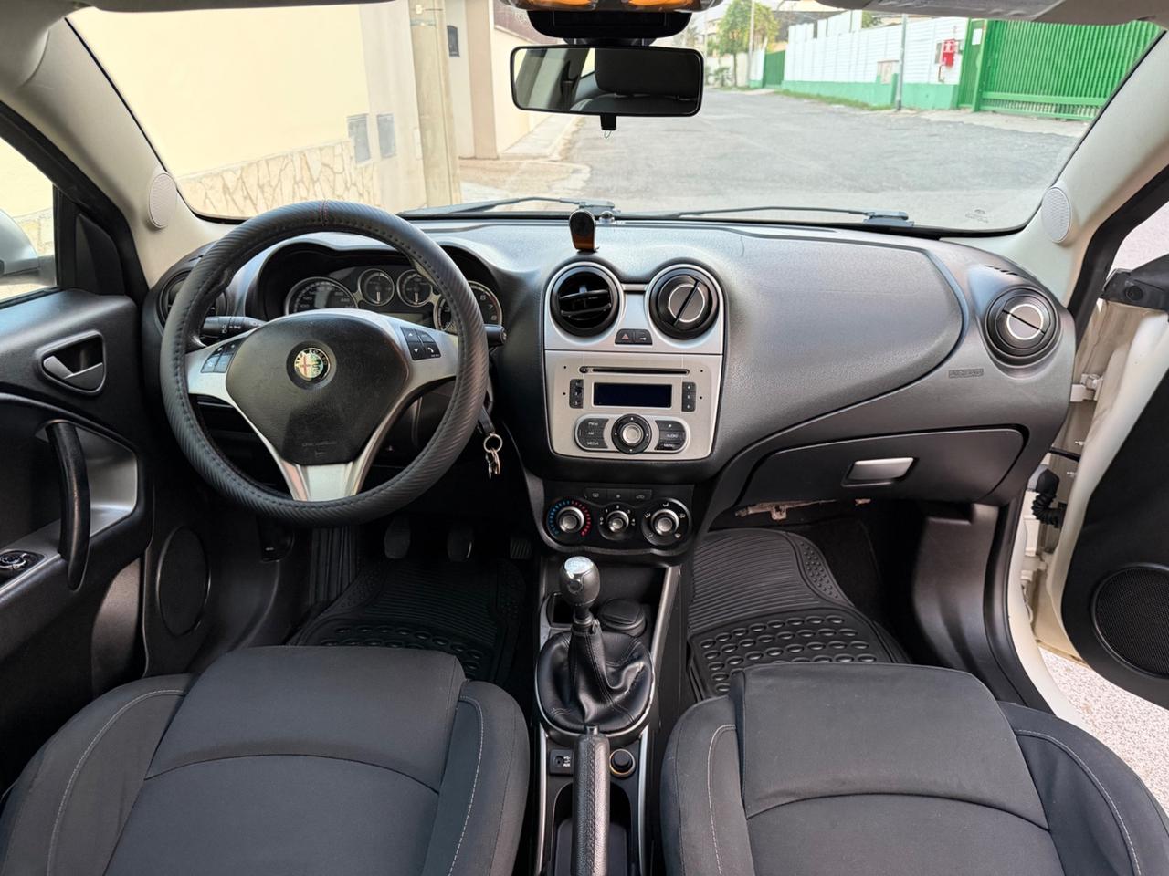 Alfa Romeo MiTo 1.4 70 CV 8V Progression