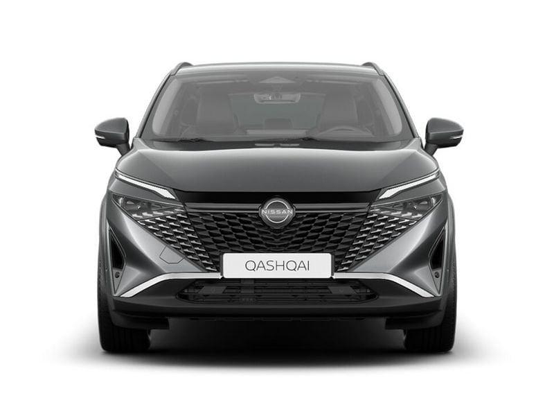 Nissan Qashqai Qashqai 1.5 e-power N-Connecta 2wd 205cv