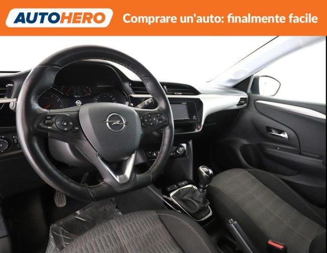 OPEL Corsa 1.2 100 CV Edition