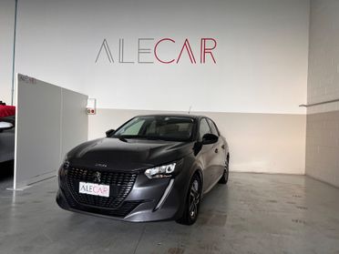 Peugeot 208 PureTech 100 Stop&Start EAT8 5 porte Allure Pack