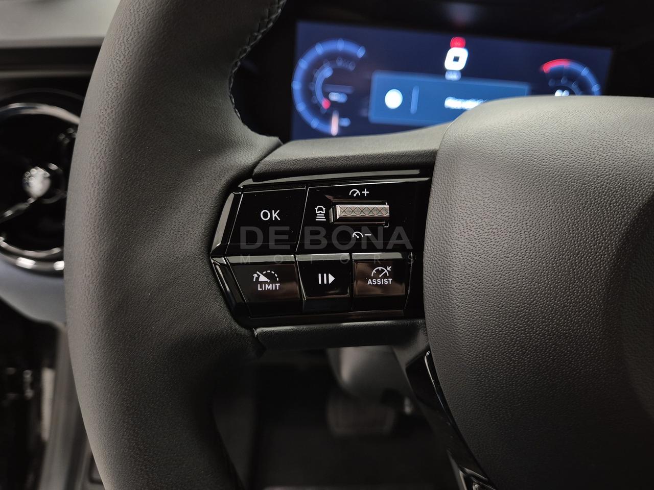 Alfa Romeo Junior 1.2 ibrida sprint 145cv edct6