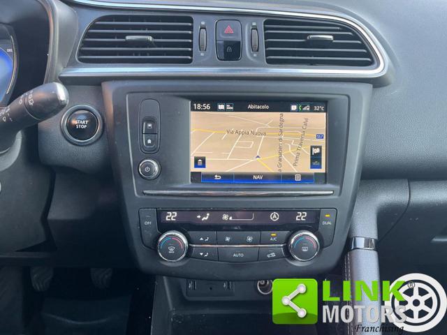 RENAULT Kadjar dCi 116CV Sport Edition 2