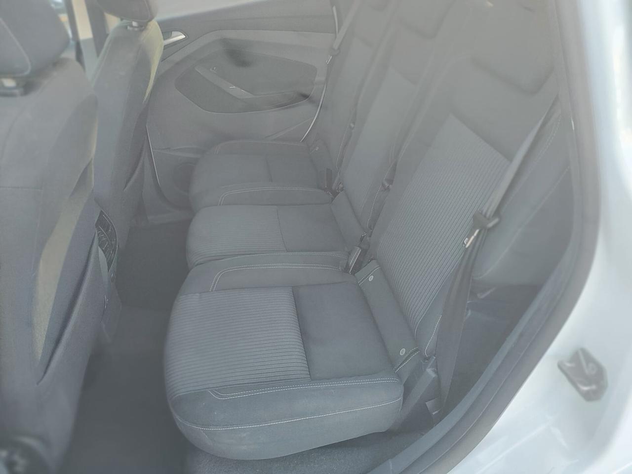 Ford C-Max 1.6 120CV GPL Titanium