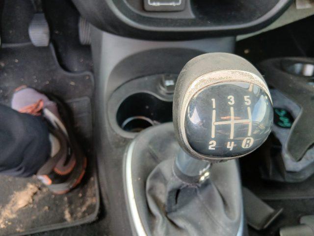 FIAT 500L 1.3 Multijet 85 CV