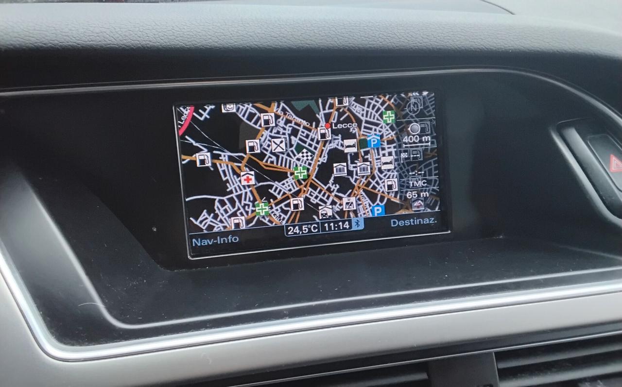 Audi A4 Avant 2.0 TDI 150 CV ultra S tronic