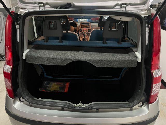 FIAT Panda 1.2 Emotion GARANZIA 24 MESI