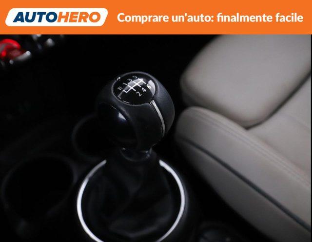 MINI Cooper D 1.5 Cooper D 5 porte