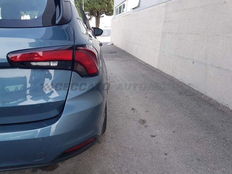 FIAT Tipo Tipo SW 1.6 mjt s&s 130cv