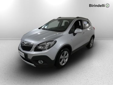 OPEL Mokka 1ª serie - Mokka 1.7 CDTI Ecotec 130CV 4x2 Start&Stop Ego