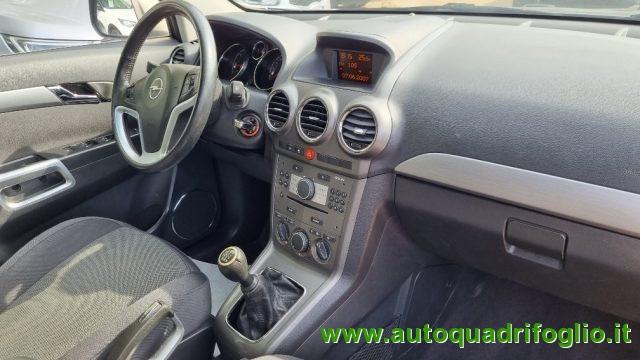 OPEL Antara 2.0 CDTI 150CV Cosmo 4wd