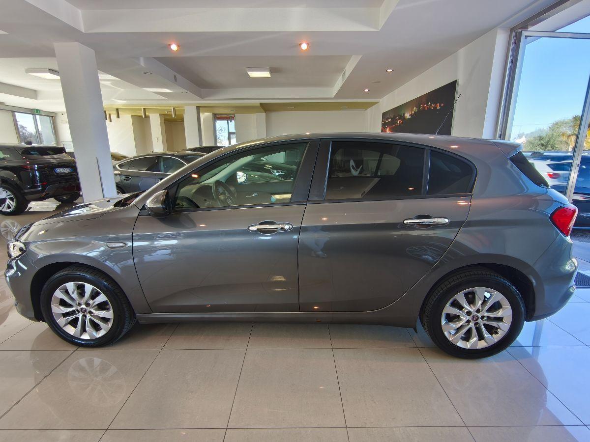 FIAT Tipo 1.3 Mjt S&S 5p. Neopatentati
