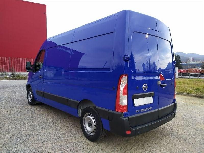 Nissan Interstar fwd 35 2.3 dci 135cv L2H2 Acenta