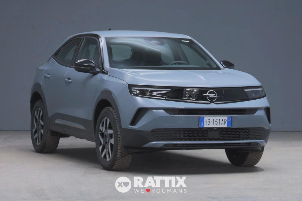 Opel Mokka 1.2 136CV Edition