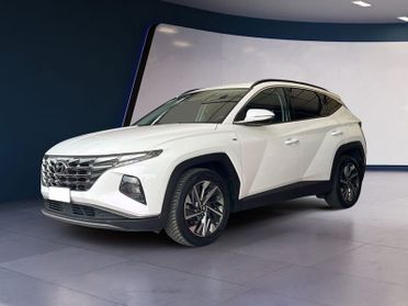 Hyundai Tucson 1.6 CRDi MHEV 2wd 136cv Xline