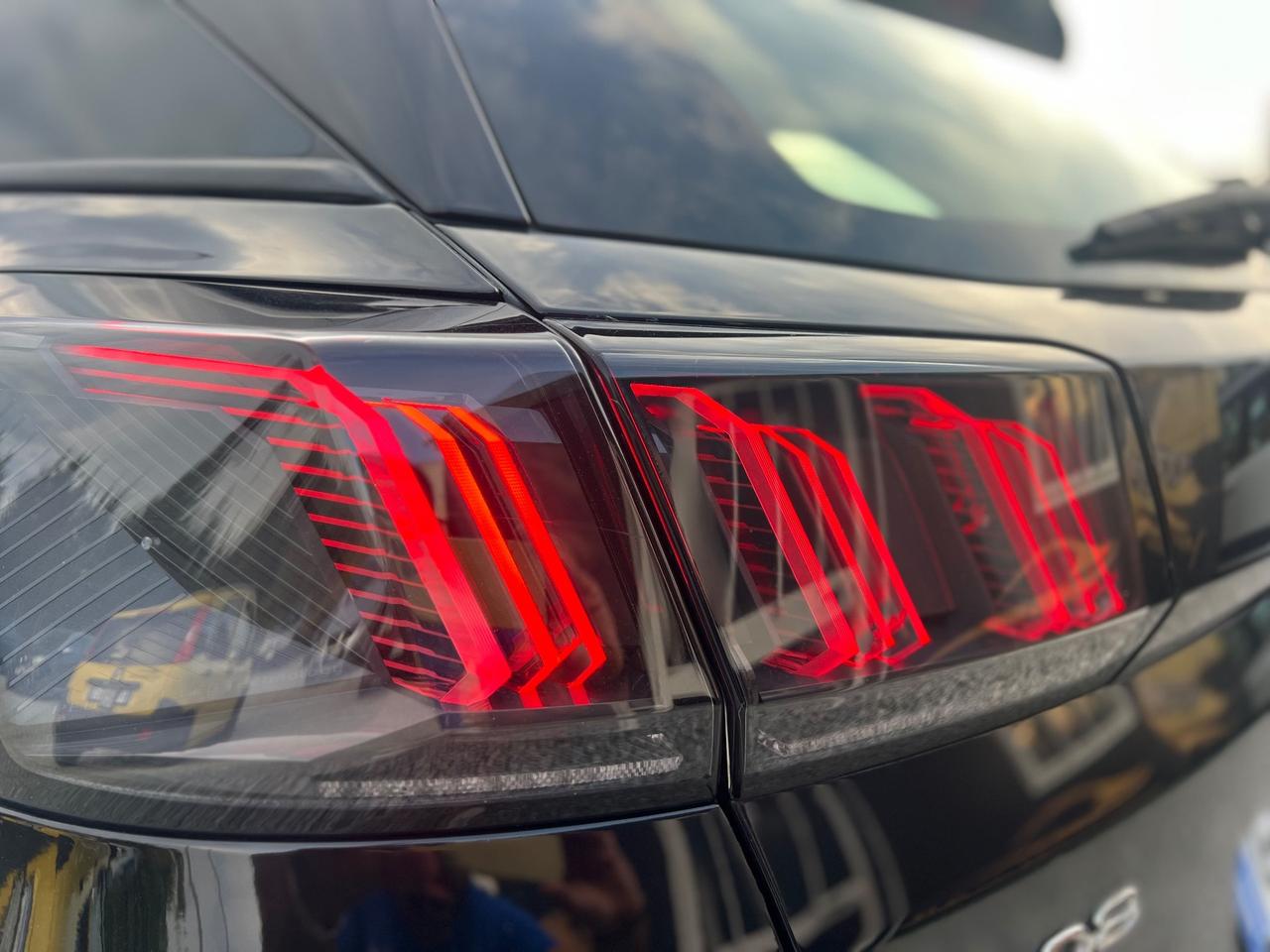 Peugeot 3008 BlueHDi 130 S&S Allure