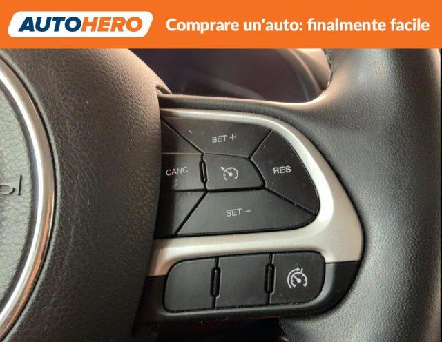 JEEP Renegade 1.6 Mjt 120 CV Longitude