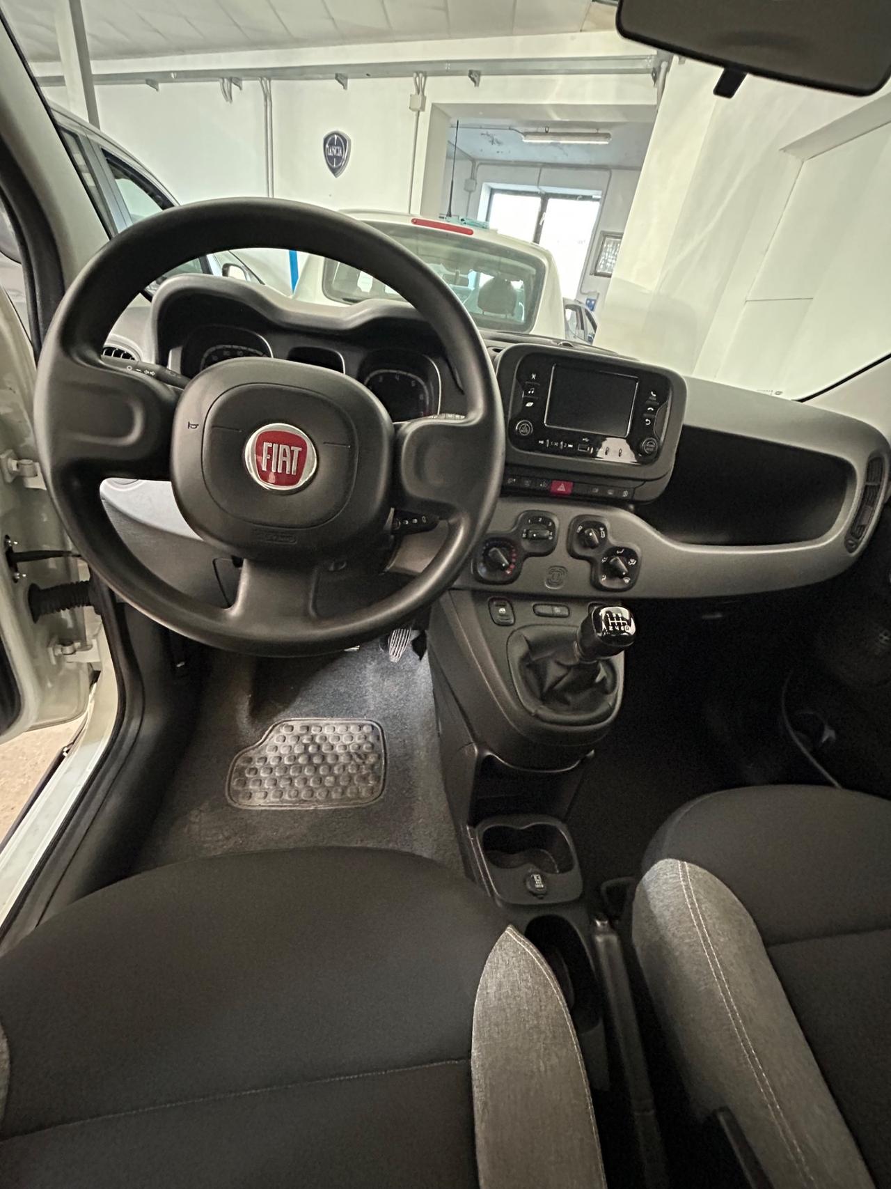 Fiat Panda 1.0 Hybrid Solo 54mila km