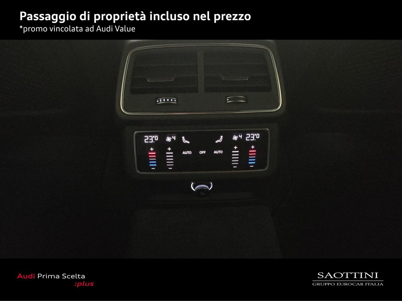 50 3.0 TDI quattro 286 CV Tiptronic