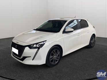 Peugeot 208 PureTech 75 Stop&Start 5 porte Active Pack