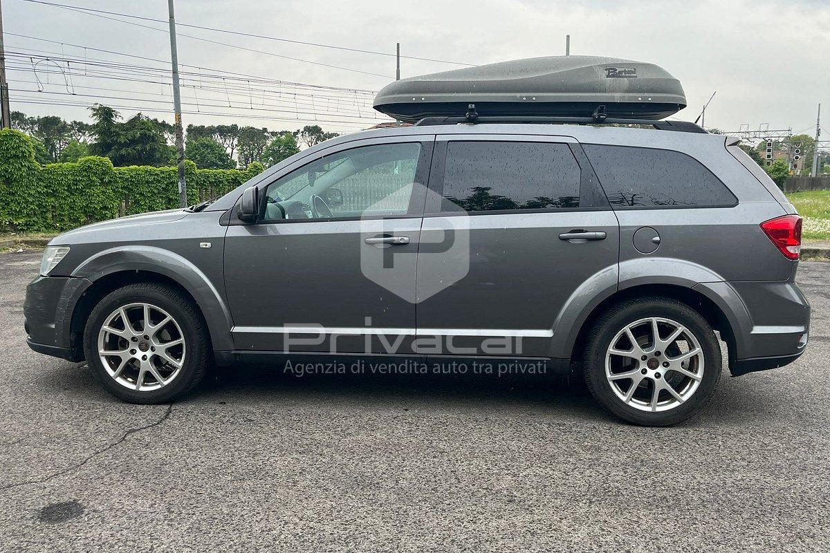 FIAT Freemont 2.0 Multijet 170 CV Freemont