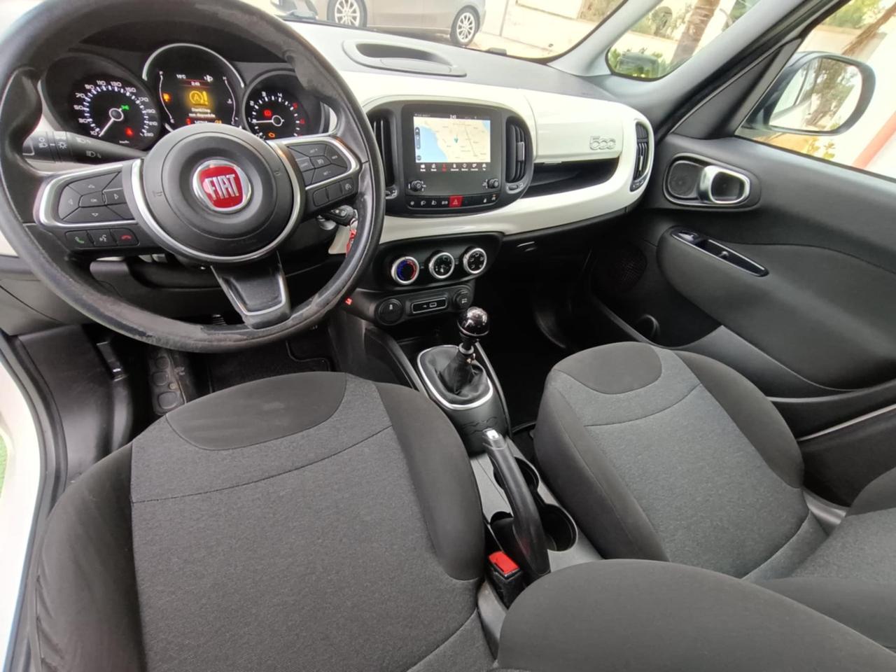 Fiat 500L 1.6 Multijet 120 CV Urban - 2019