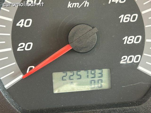 SANTANA 350 Suzuki PS 1.6 HDI Top 4x4