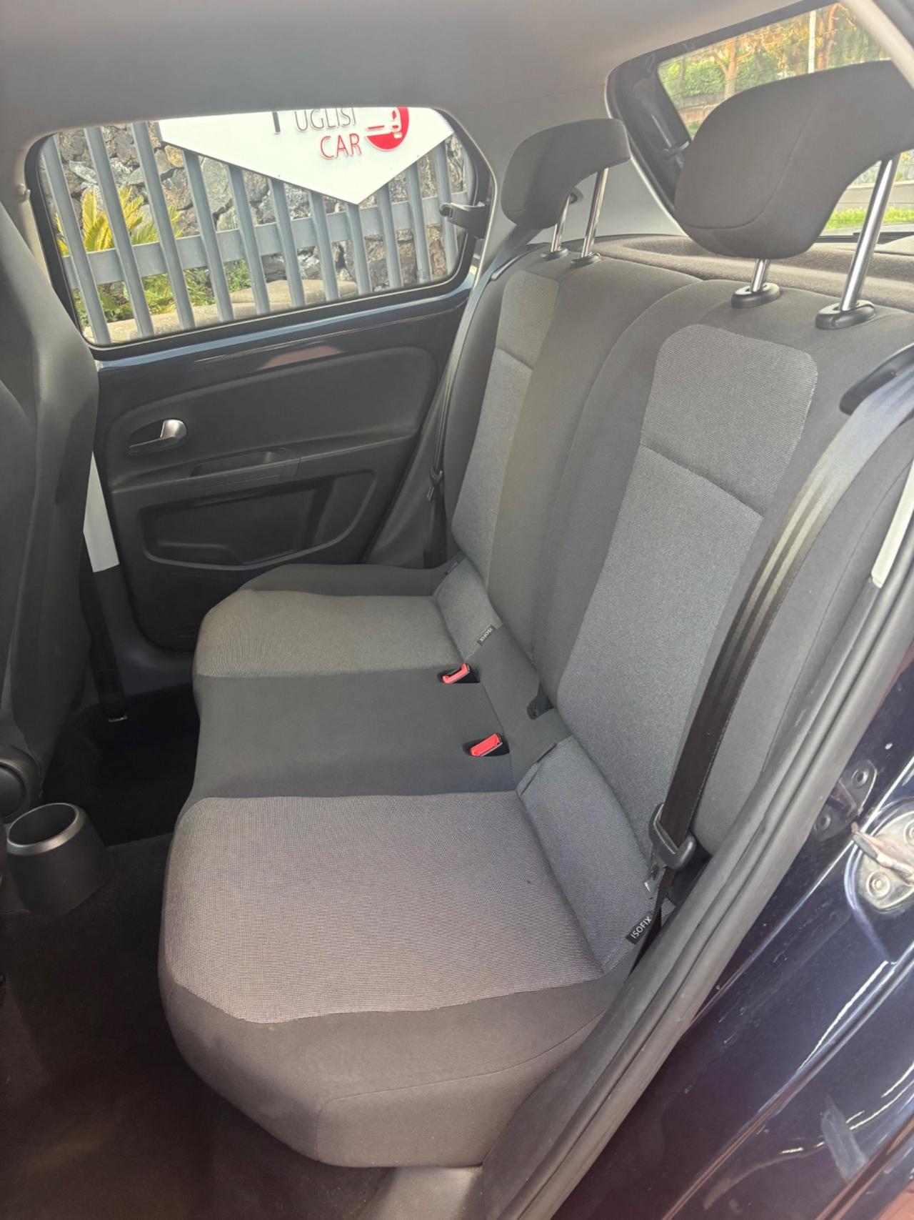 Volkswagen up! 1.0 75 CV 5p. move 2014