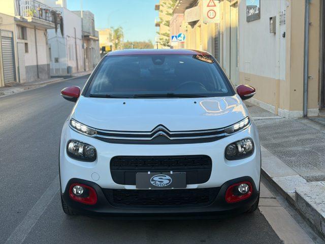 CITROEN C3 1.6 BlueHDi 75 Shine